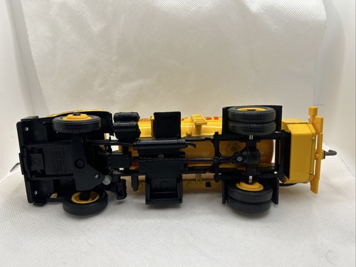britains iveco shell tanker - Picture 5 of 11