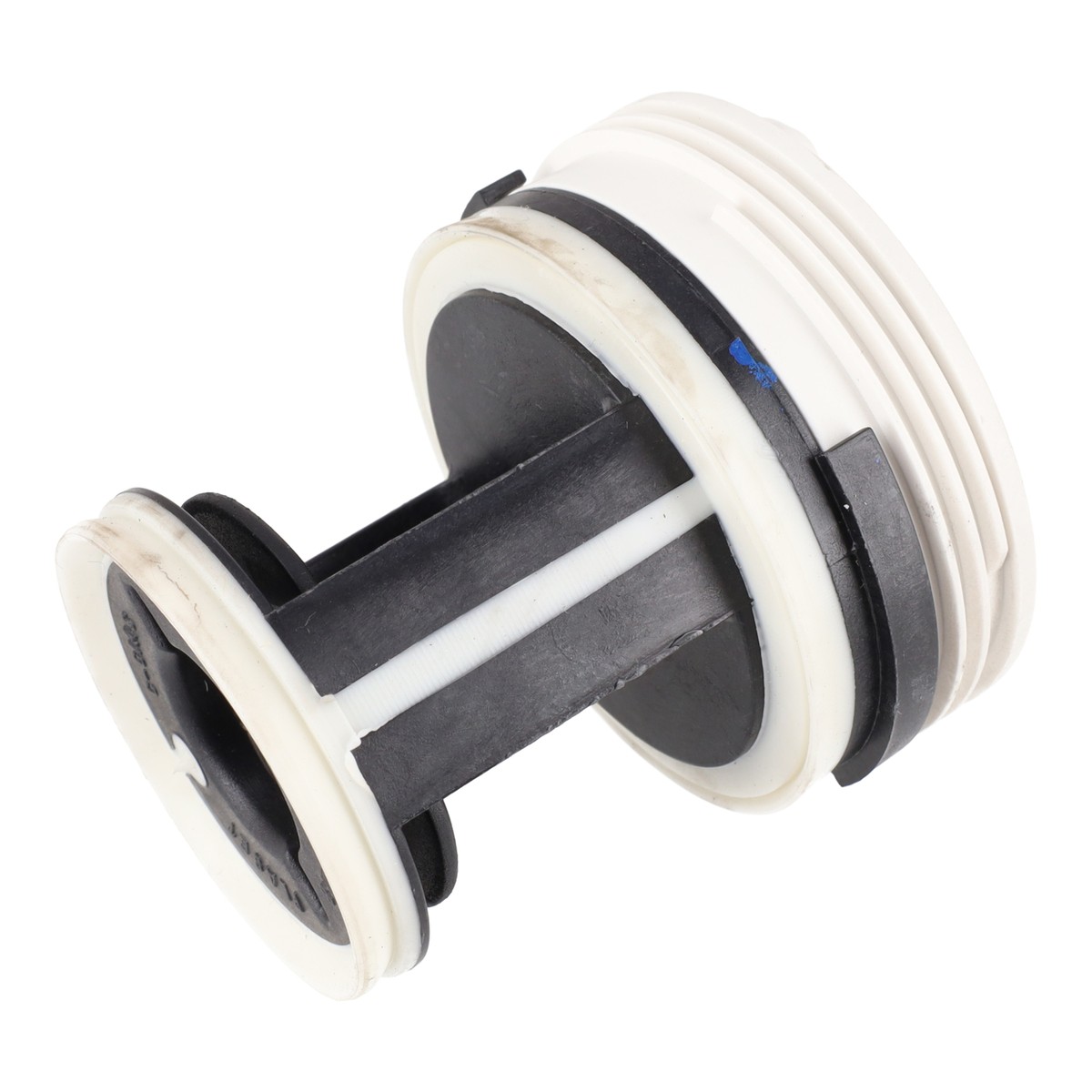 Replacement Drain Pump Filter For Candy Washing Machines - Equivalent To Part #41021233
