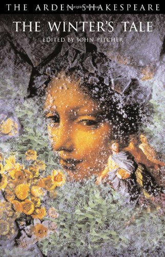 "The Winter's Tale" (Arden Shakespeare.Third Series) (The Arden Shake.