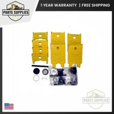 Fj671-7yl Set Of 4 Adapter Repair Kit For 4 Arm Fits Rotary Lift Automotive Lift