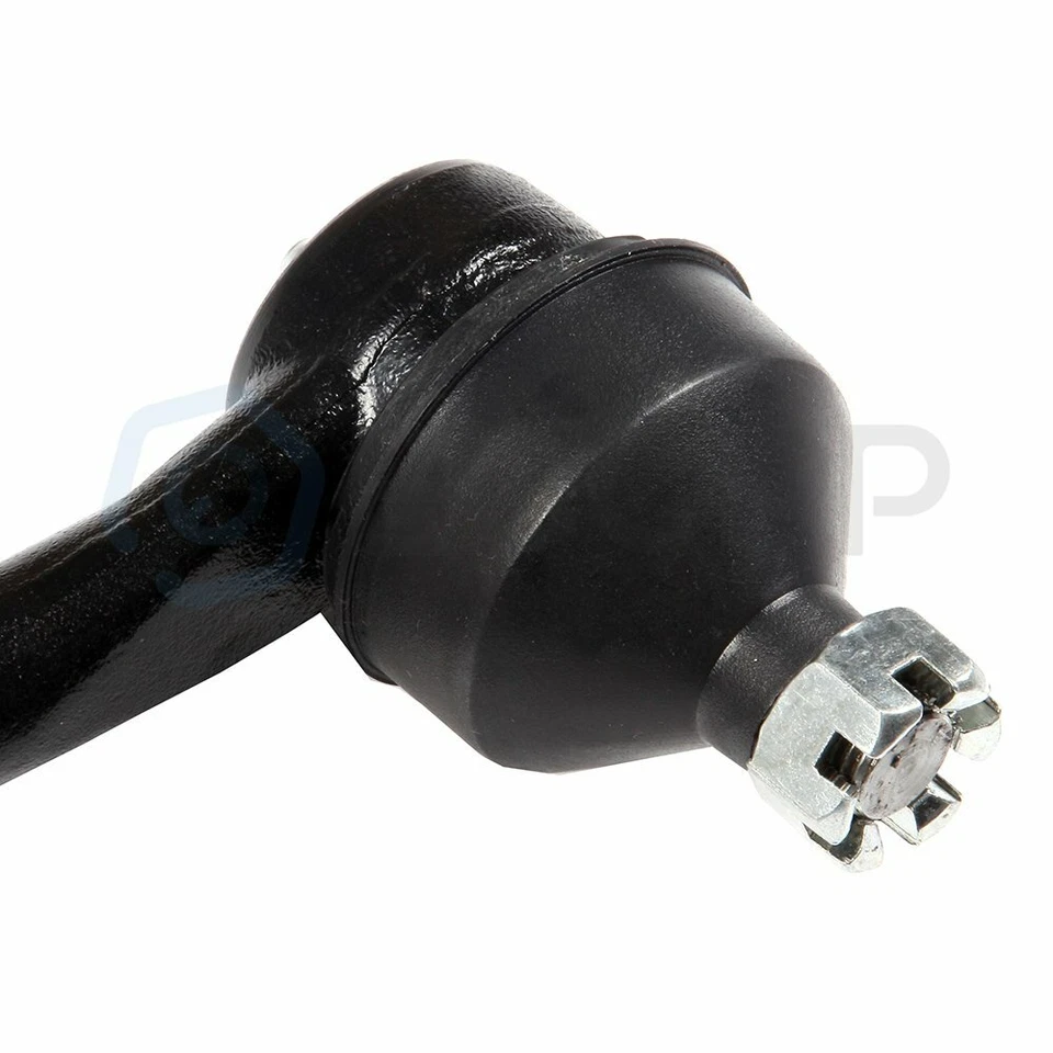 Juego de 3 eslabones de barra de amarre exterior interior delantero para Ford Bronco 1980-1996 4x4 y F-150 Foto 3 de 4