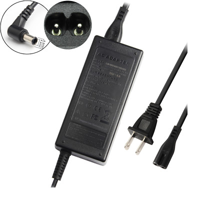 AC Adapter Charger for Fujitsu ScanSnap iX1500 Touch Screen Wireless Scanner US