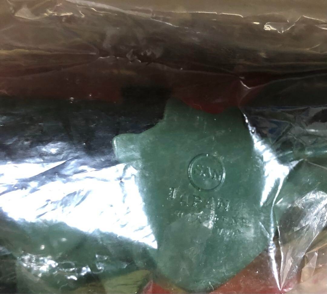 Marusan Shop Figure Hobby Goods Retro Vintage Toy Japan Flavor Beast