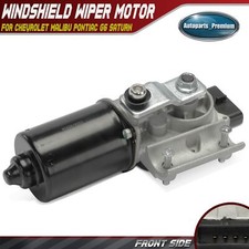 Front Windshield Wiper Motor For Chevrolet Malibu 09-12 Pontiac G6 Saturn Aura
