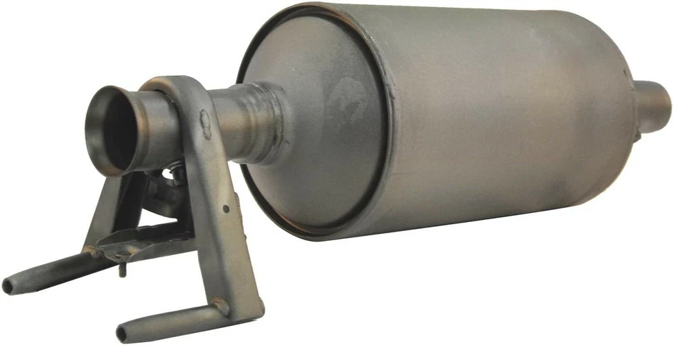 Filtro de partículas diésel remanufacturado A1 Cardone 6D-16000, paquete de 1 Foto 2 de 4