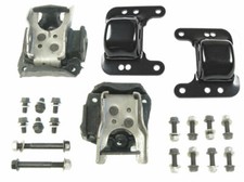 68-72 Chevelle Big Small Block V8 Conversion Kit Motor Mounts Frame Mounts