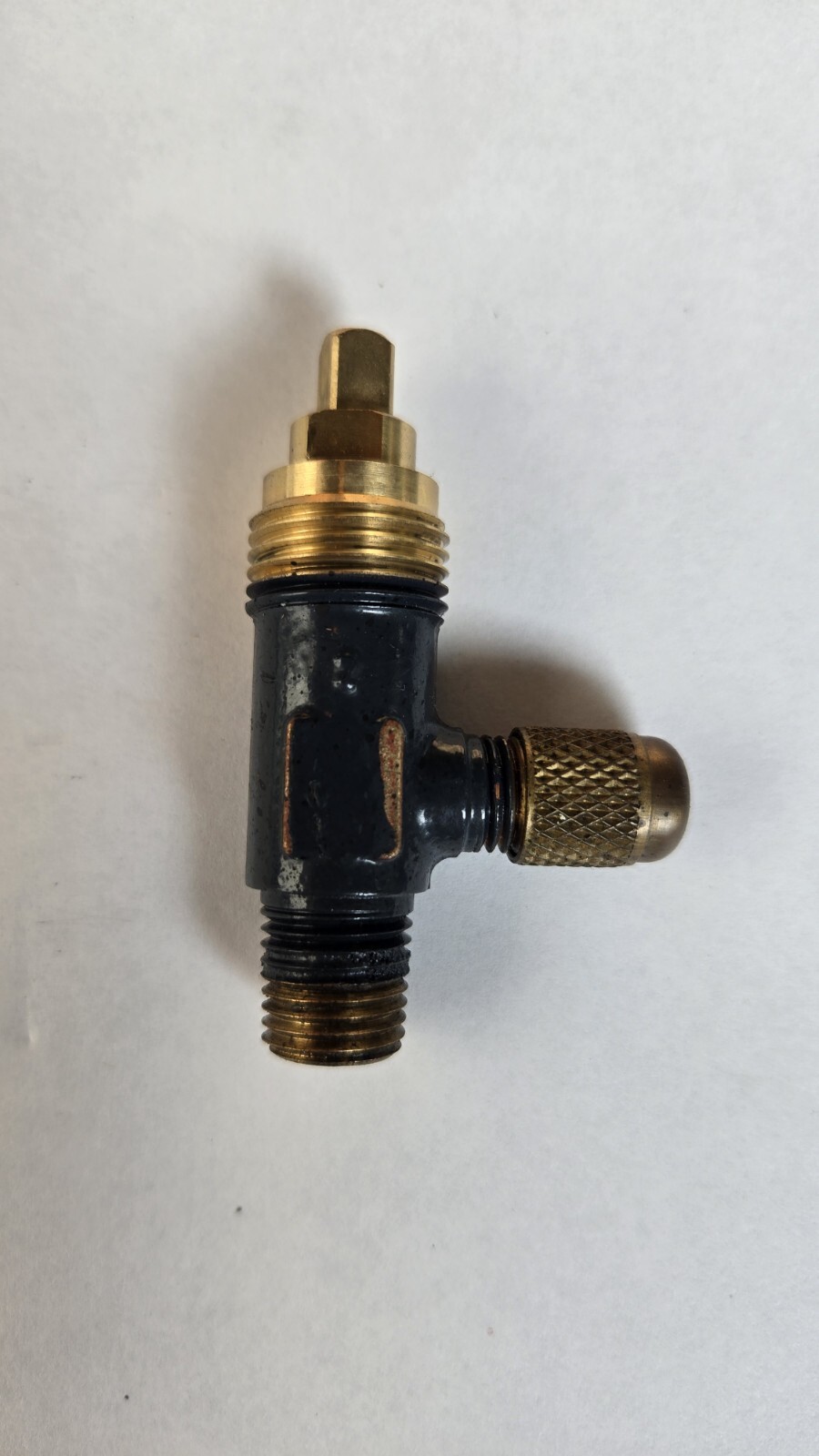 3/8 Refrigerant Service Valve