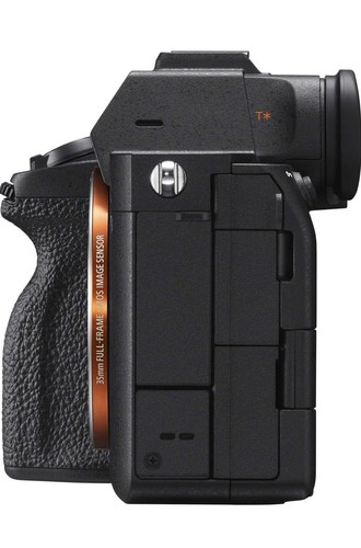 Sony NEW Alpha 7S III Full-frame Interchangeable Lens Mirrorless Camera - Picture 9 of 13