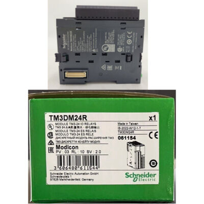 1PC New  TM3DM24R Module Expedited Shipping