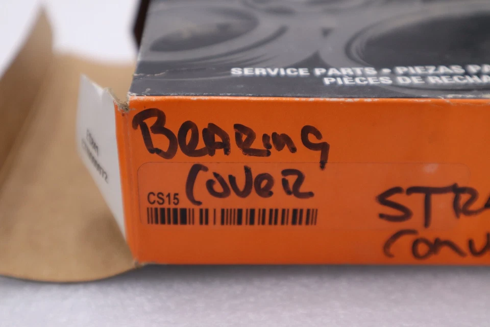 Timken CS15 SPHERICAL ROLLER BEARING HOUSED UNIT COMPONENT STOCK B-3009 - Image 2 of 3