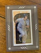 2015 Gypsy Queen Mark Teixeira 1/1