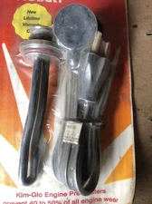 KIM HOTSTART BLOCK HEATER  PF151-001 CATERPILLAR CAT 44 Mm