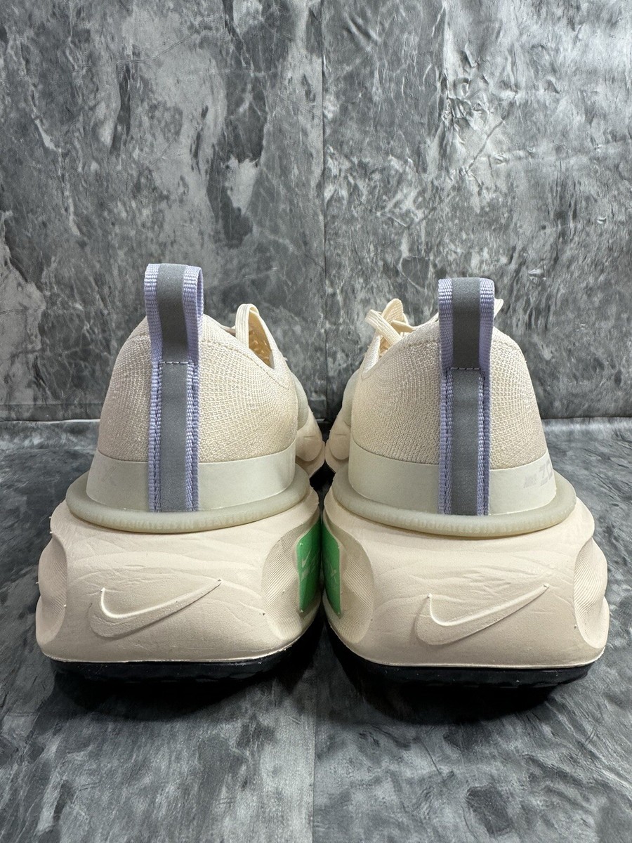 Nike ZoomX Invincible Run Flyknit 3 'Light Cream' DR2615-200 Men's