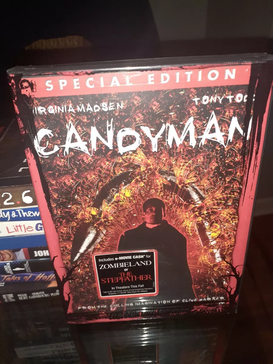 Candyman (Special Edition)