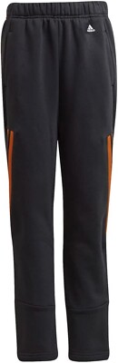 Adidas B FI W P Unisex Kinder Sport/Jogginghose  , Grau, H26633 , Gr:152 , Neu