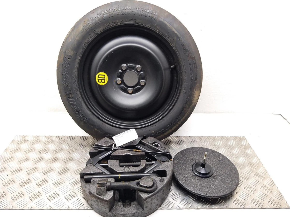 Ford focus space saver cheap wheel
