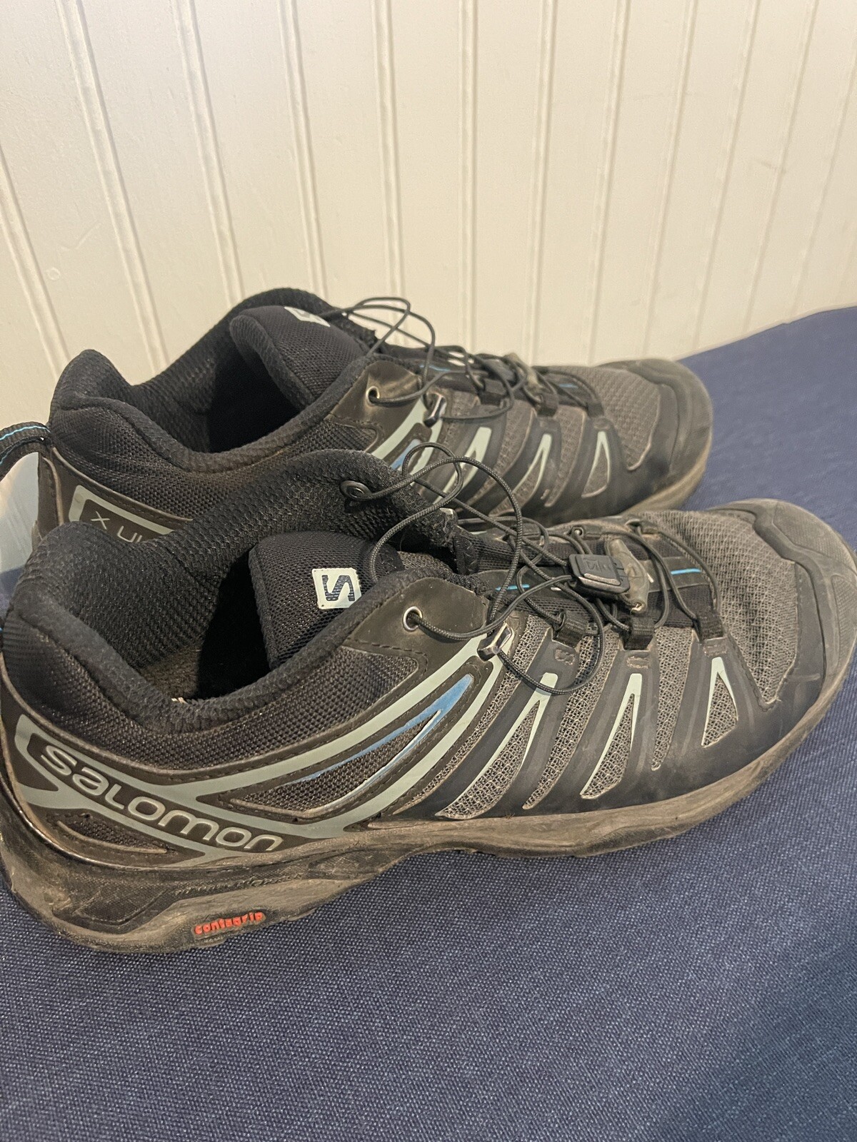 salomon x ultra contagrip