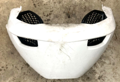 Arctic Cat Snowmobile Front bumper Assy 2007+ F8 Sno Pro 2718-541