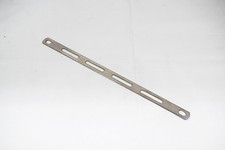 600 MM MILD STEEL UNIVERSAL EXHAUST SILENCER STRAP RIVET BAND HEAVY DUTY 24"