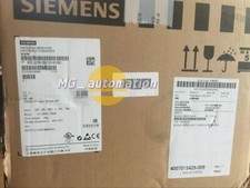 New Siemens 6SL3224-0BE33-0UA0 G120 PM 240 Power Module Free Expedited Shipping