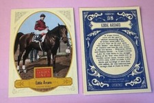 2012 Panini Golden Age #38 Eddie Arcaro Jockey