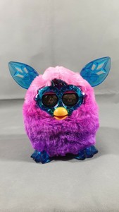 retro furby