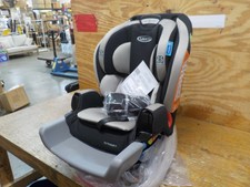 graco extend2fit platinum convertible car seat hayden