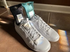 Bamboo Charcoal Air Purifying Bag X 4