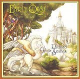 Earth Quest [Audio CD] Richard Searles