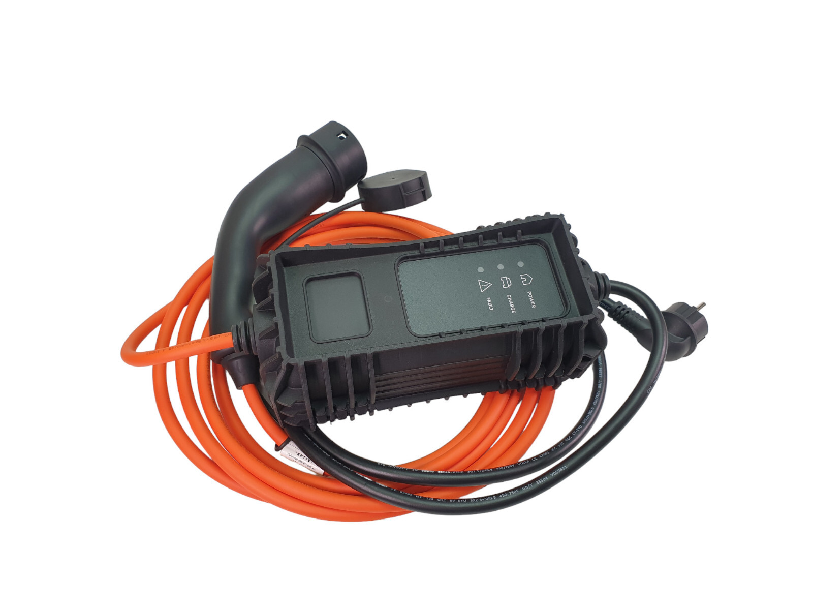 Ladekabel - Citroen Peugeot Opel - 9846744480 | eBay 