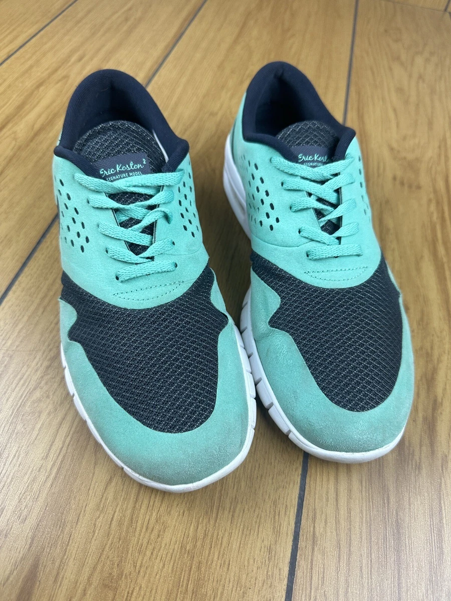 es shoes koston 2