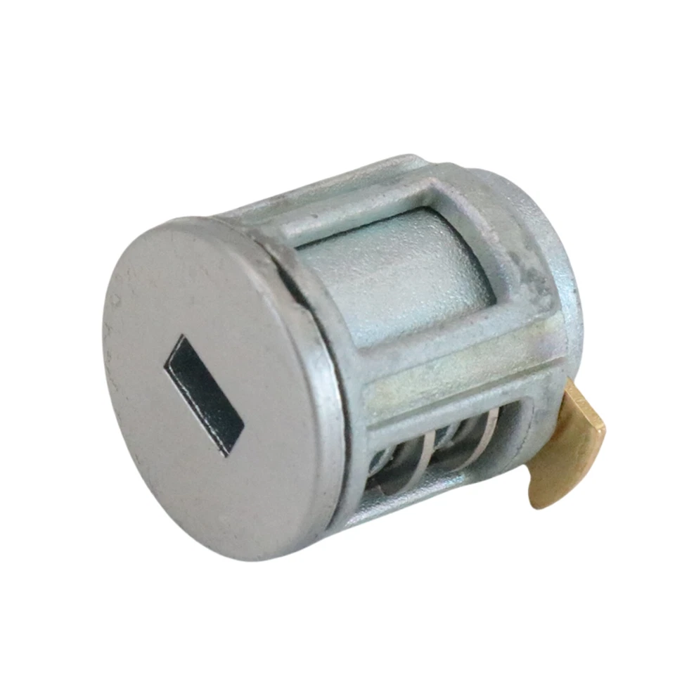 1Set Fits 14-20 Chevy Silverado Ignition Door&Tailgate Lock Cylinder Set 2 Keys Foto 4 de 4