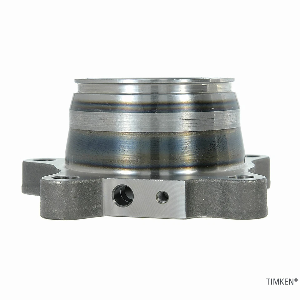 Conjunto de cojinete de rueda trasero izquierdo Timken para Toyota FJ Cruiser 2007-2014 Foto 4 de 4