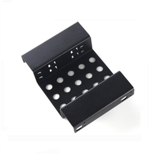 2.5 To 5.25 Inch Internal Hard Disk Drive Mounting Bracket Aluminum - Afbeelding 7 van 7