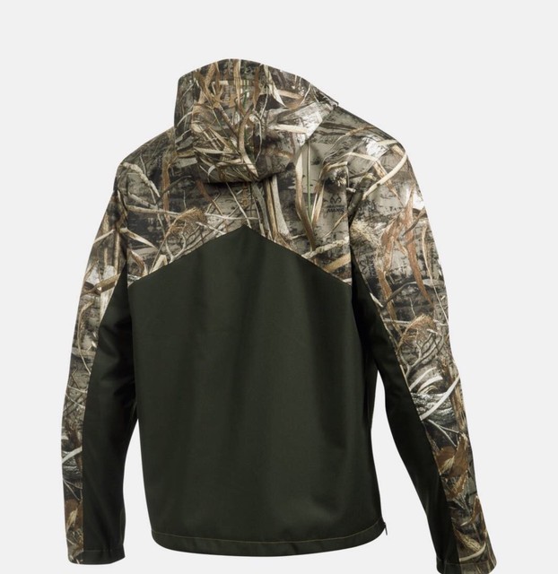 under armour skysweeper jacket