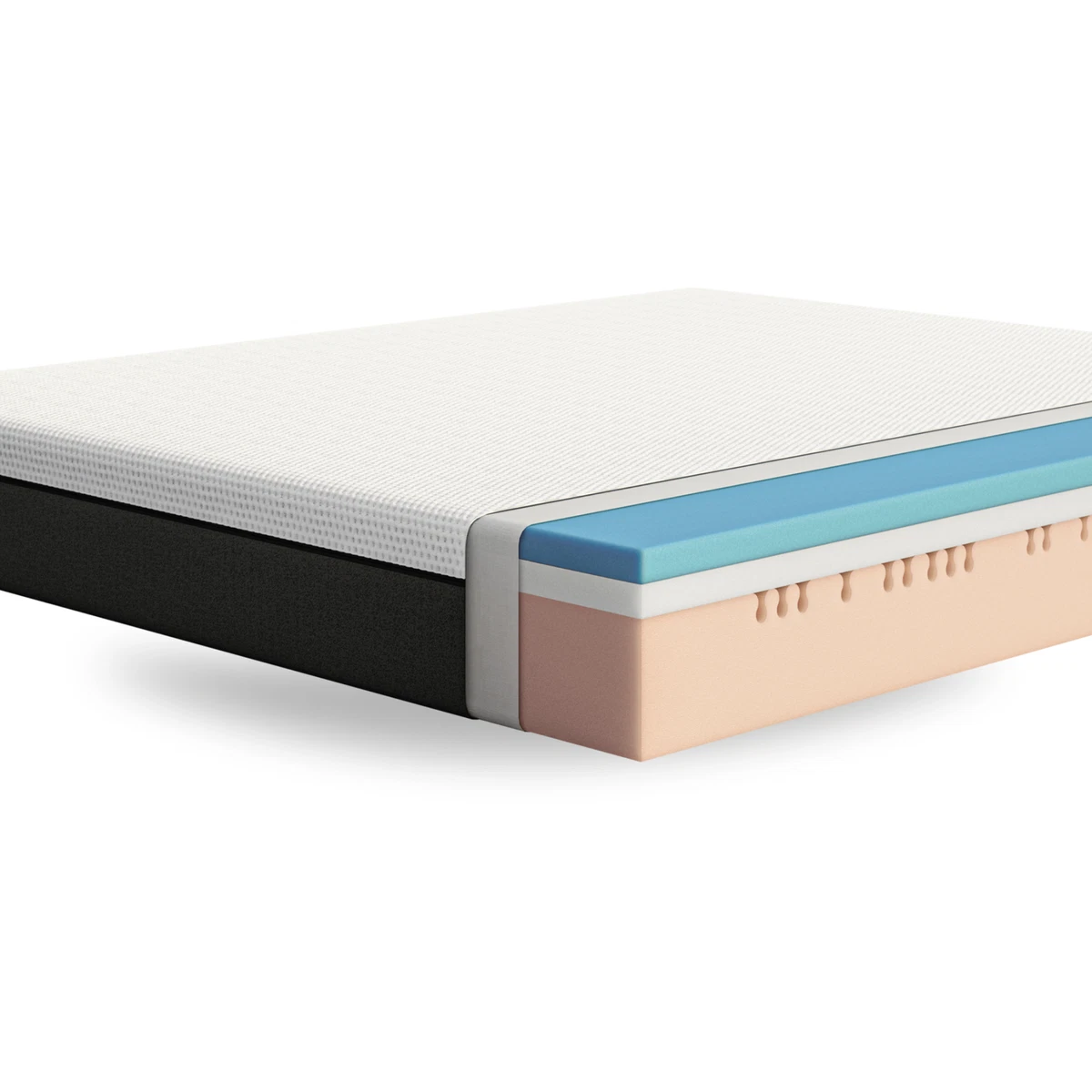 Best buy memory foam cheap mattress