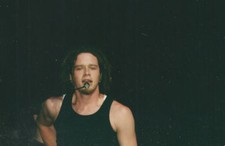 Jacob Underwood ONE OF A KIND 4" x 6" Photo O-Town OTown