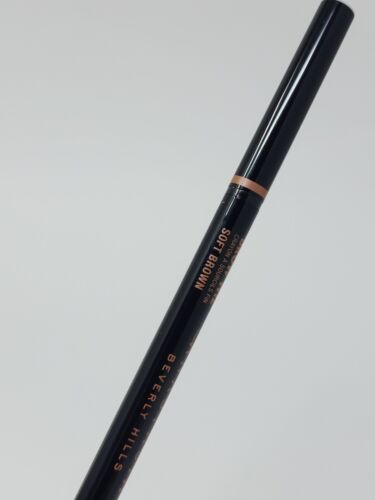 ABH Anastasia Beverly Hills Soft Brown Brow Wiz NWOB Full Size - Picture 3 of 3