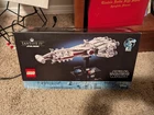 New In Box Tantive IV LEGO Star Wars Set 75376 18+ 654 Pices