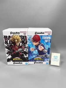 My Hero Academia Bundle | eBay