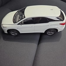 1/18 Kyosho Samurai Lexus RX 200t Poor Condition