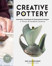 Creative Pottery - 9798317901066