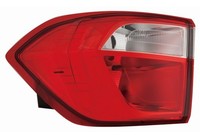 Depo 330-1977L-UQ2 Heckleuchte RüCkleuchte Links FüR Ecosport 10.17- Ford