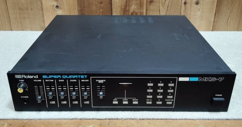 Roland Mks Module for sale | eBay