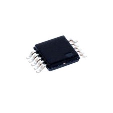 OPA2373AIDGSR MSOP10 Marking Code AYO OPA2373 IC chips components x 3pcs