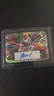 Harlem Berry 2025 Leaf Eclectic FLASH Of Color Auto 1/1 LSU Tigers Black Lava