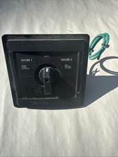 Blue Sea - Rotary Panel System