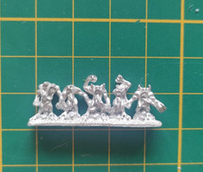 Warmaster  10mm :  Bits/pièces Démons du chaos Hordes de Tzeentch