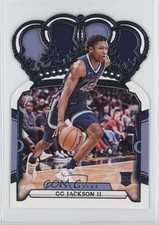 2023-24 Panini Crown Royale GG Jackson II #28 0b3