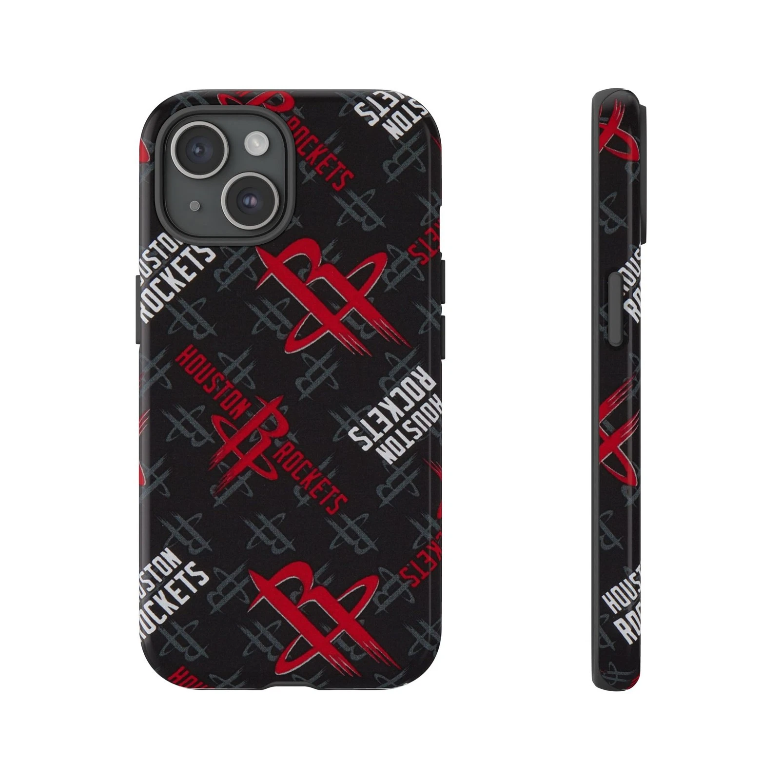 Houston Rockets iPhone Cases
